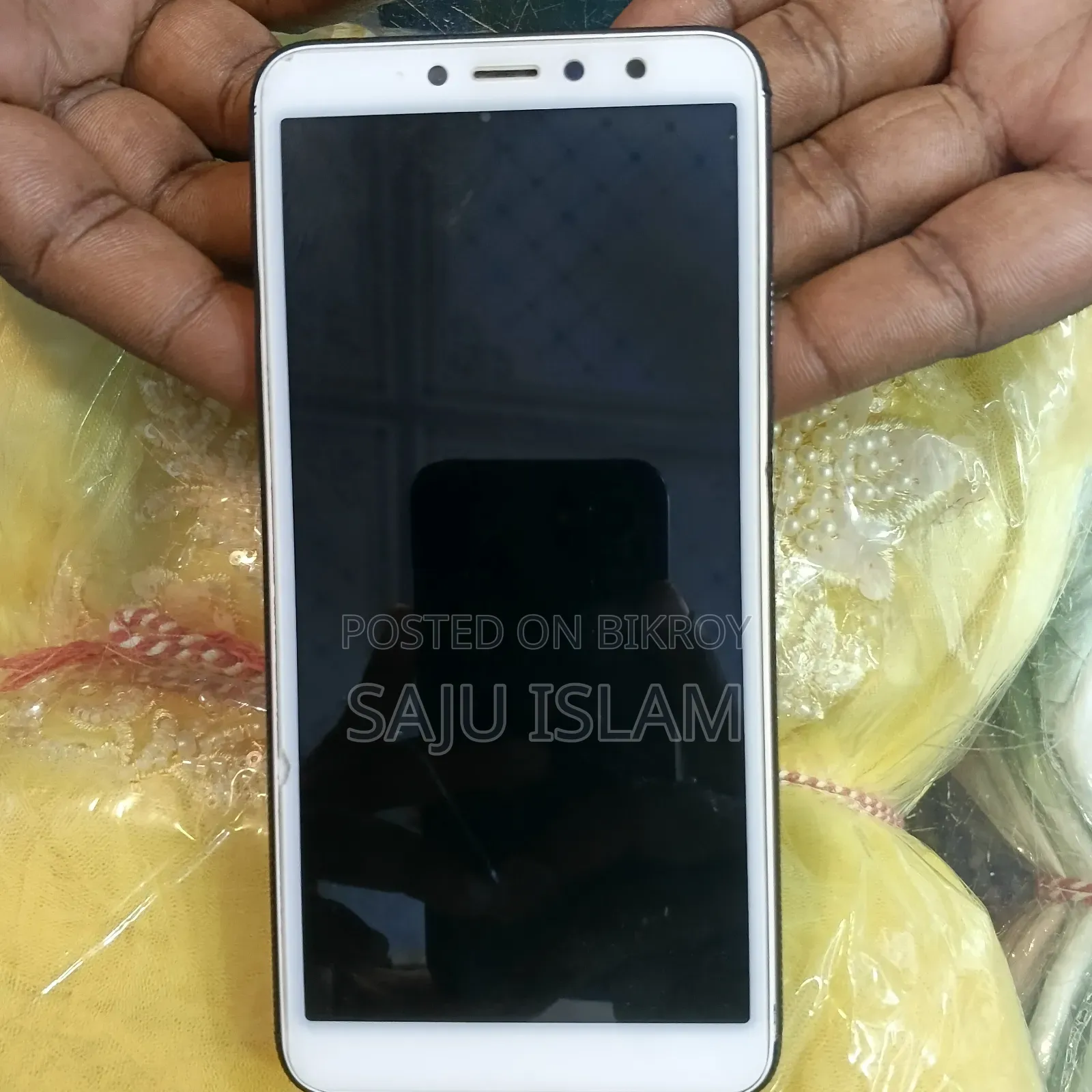Xiaomi Redmi Y2 (S2) 32 GB