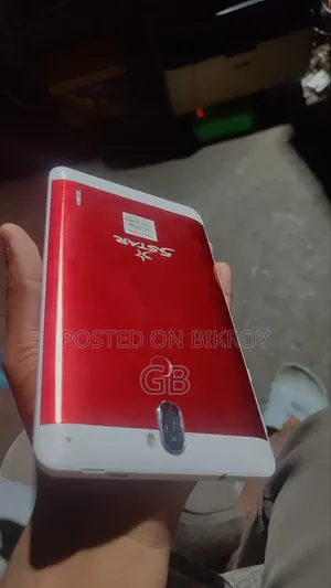 New Tablet 8 GB White
