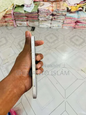 Apple iPhone 12 128 GB White
