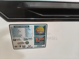 Deep Chest Freezer
