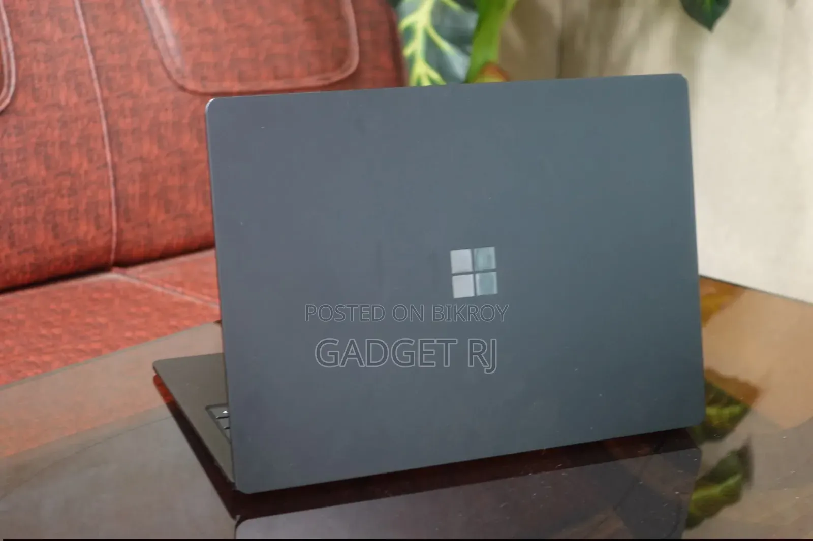 Laptop Microsoft Surface Laptop 3 8GB Intel Core i5 SSD 256GB