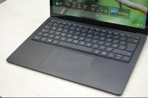Laptop Microsoft Surface Laptop 3 8GB Intel Core i5 SSD 256GB