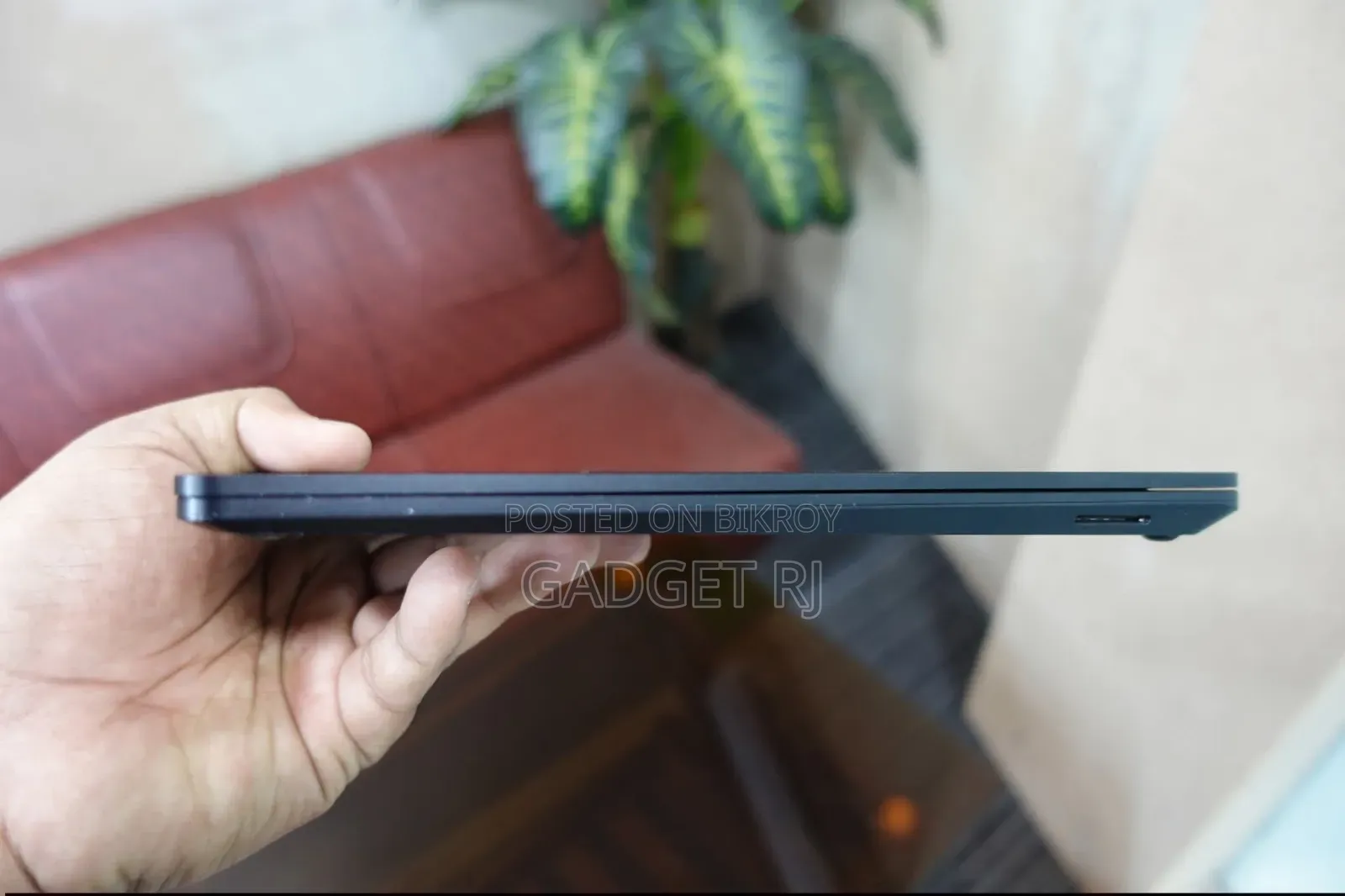 Laptop Microsoft Surface Laptop 3 8GB Intel Core i5 SSD 256GB