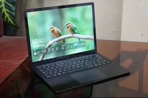 Laptop Microsoft Surface Laptop 3 8GB Intel Core i5 SSD 256GB