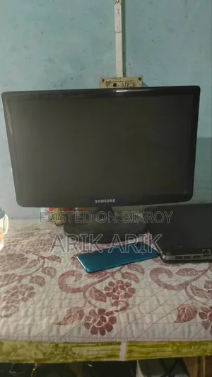 স্যামসাং মনিটর