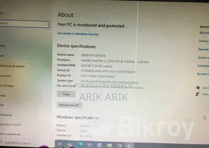 স্যামসাং মনিটর