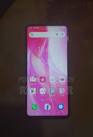 Vivo V15 256 GB