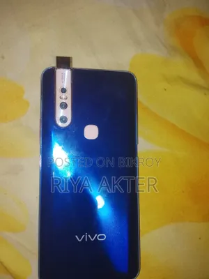 Vivo V15 256 GB
