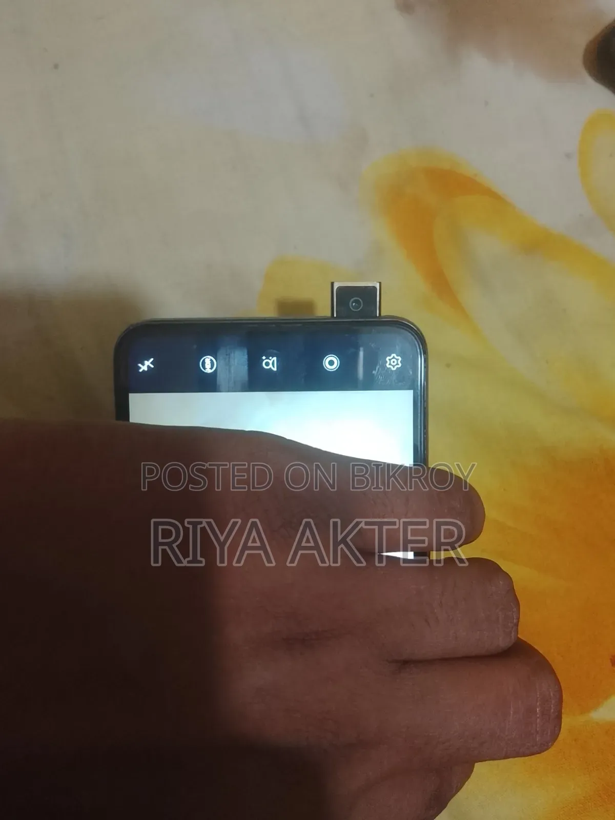 Vivo V15 256 GB