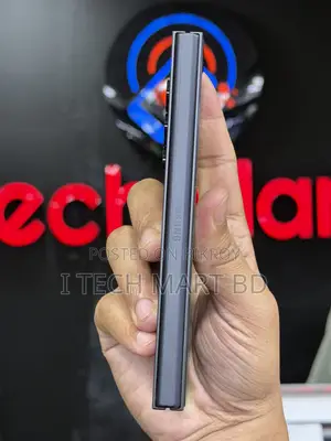 Samsung Galaxy Z Fold6 256 GB Black