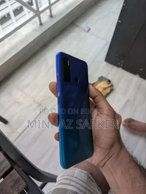 Tecno Spark 5 Pro 64 GB Blue