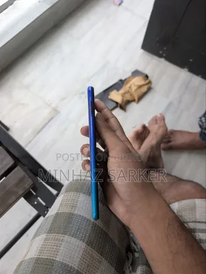 Tecno Spark 5 Pro 64 GB Blue