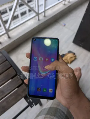 Tecno Spark 5 Pro 64 GB Blue