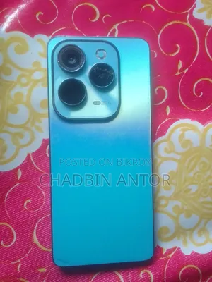 Infinix Hot 40 Pro 128 GB Blue