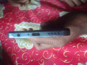 Infinix Hot 40 Pro 128 GB Blue
