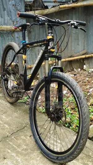 Brand New Bicycle 2 tires