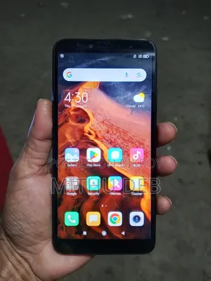 শাওমি রেডমি ওয়াই২ (এস২) ৩২ জিবি ব্ল্যাক