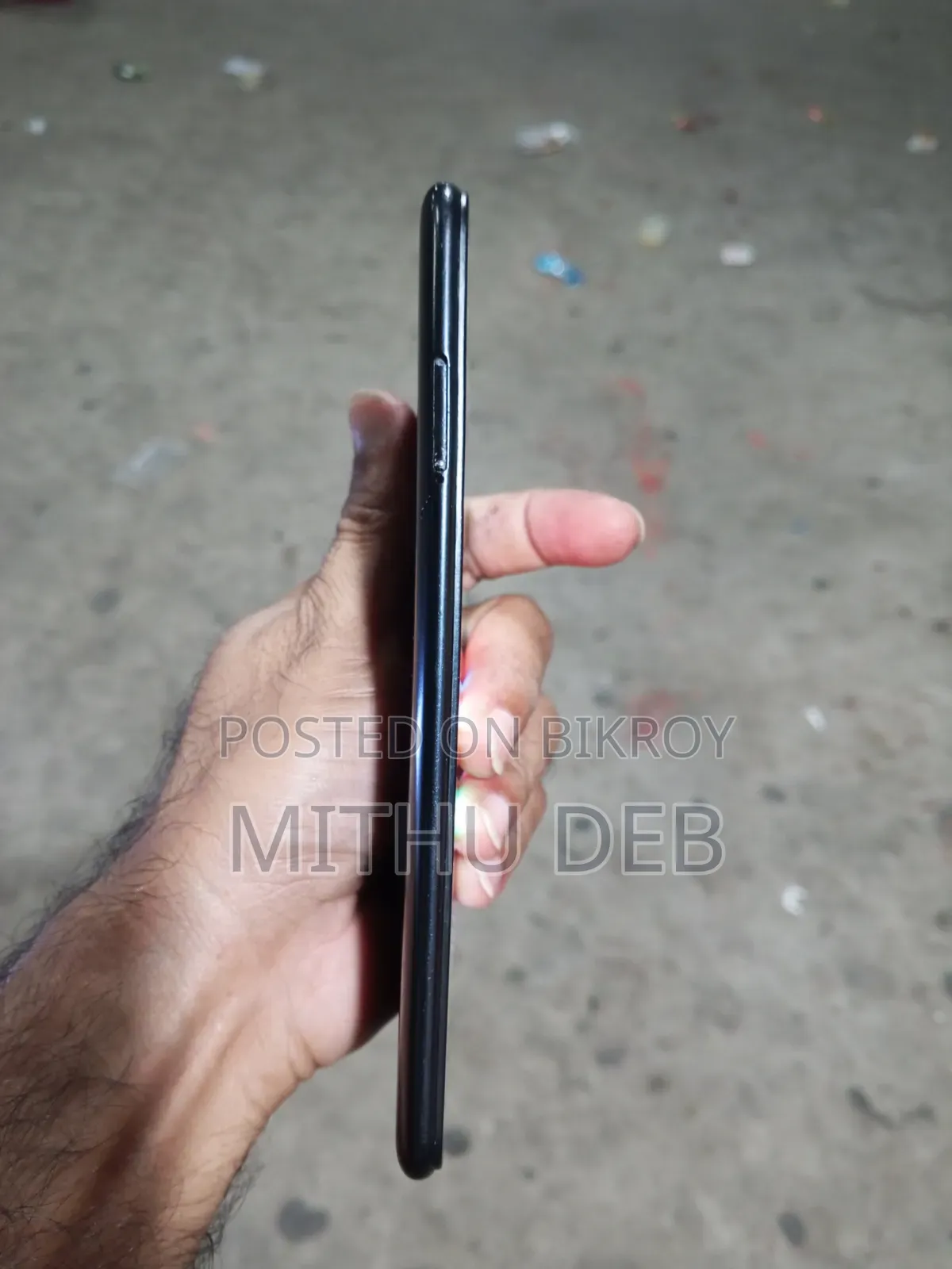 শাওমি রেডমি ওয়াই২ (এস২) ৩২ জিবি ব্ল্যাক