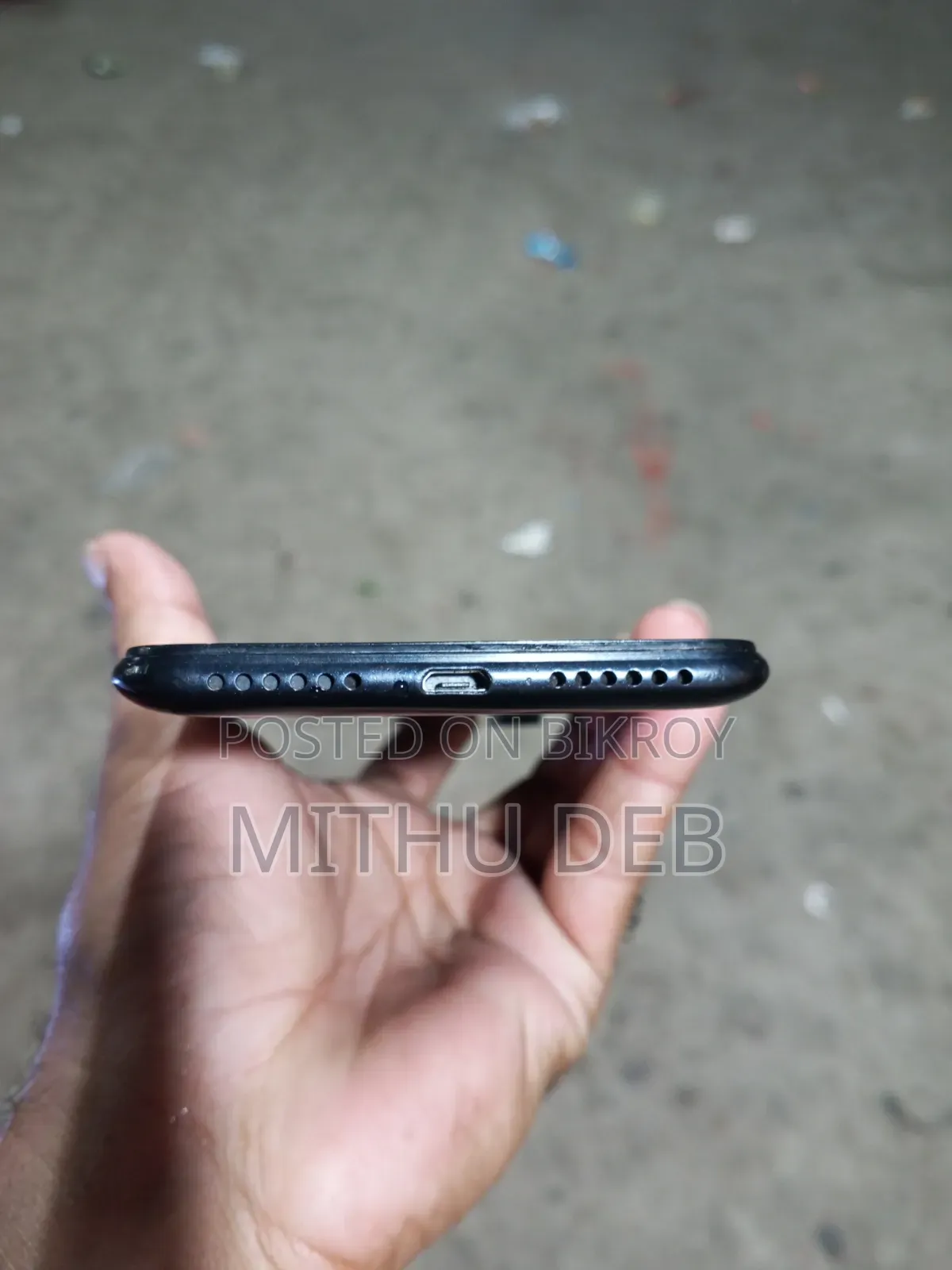 শাওমি রেডমি ওয়াই২ (এস২) ৩২ জিবি ব্ল্যাক