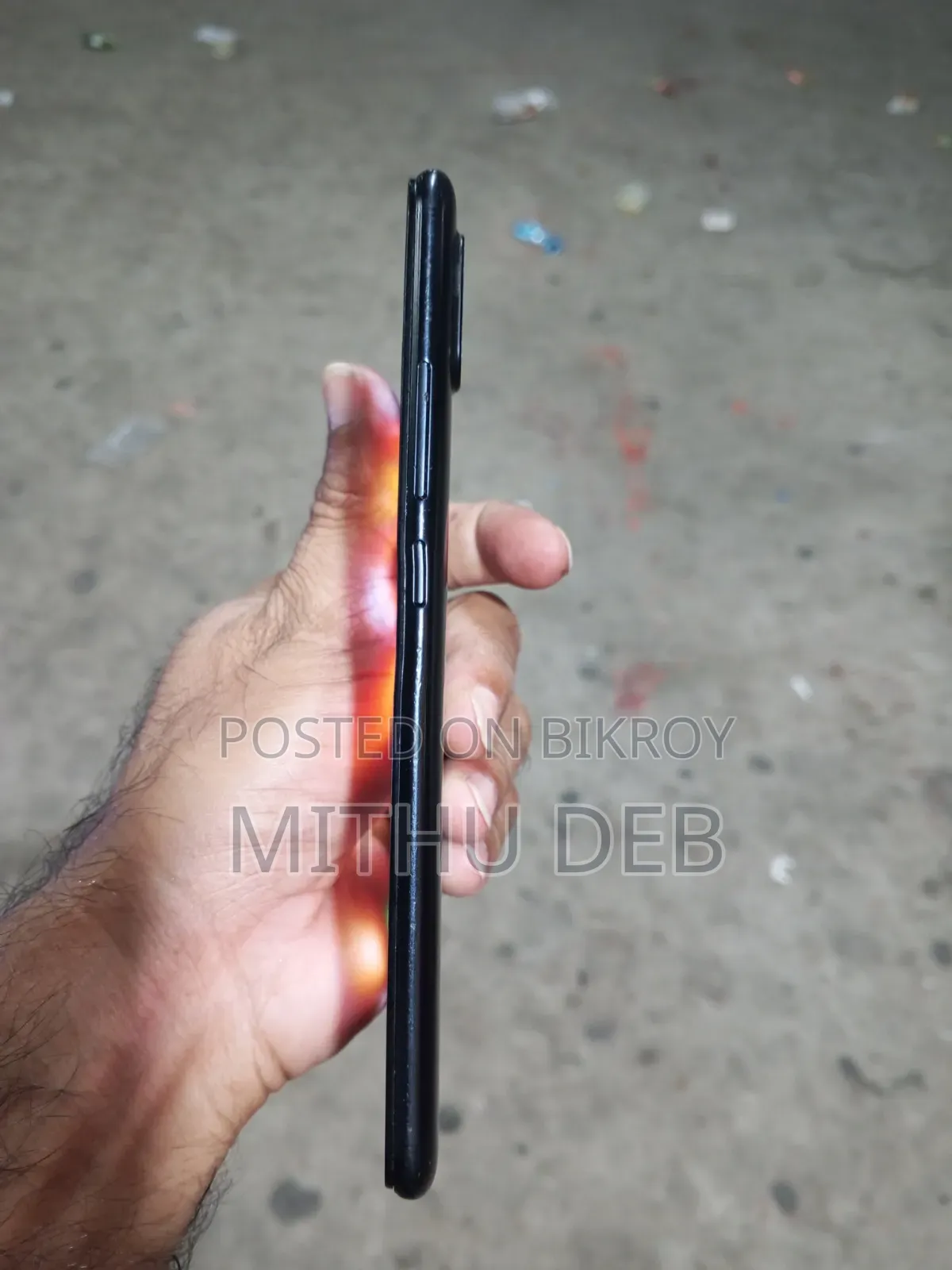 শাওমি রেডমি ওয়াই২ (এস২) ৩২ জিবি ব্ল্যাক