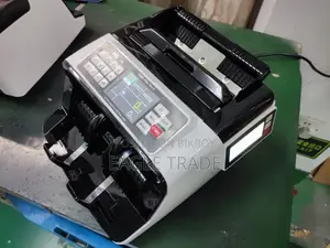 কিংটন প্লাস ৭২০০টি প্রো ম্যাক্স মানি কাউন্টিং মেশিন