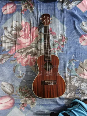 Tayste Brand 24 Ukulele