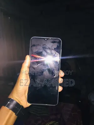 Samsung Galaxy A13 (SM-A137) 128 GB Blue