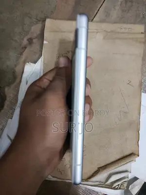 গুগল পিক্সেল ৭এ ১২৮ জিবি সাদা