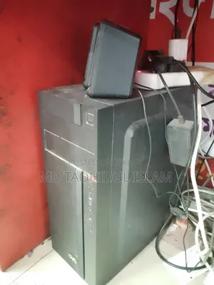 Desktop Computer Gigabyte 16GB Intel Core i5 HDD+SSD 512GB