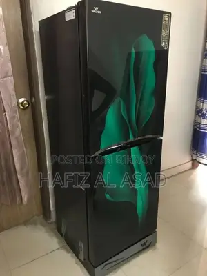 New Kooking Walton Fridge