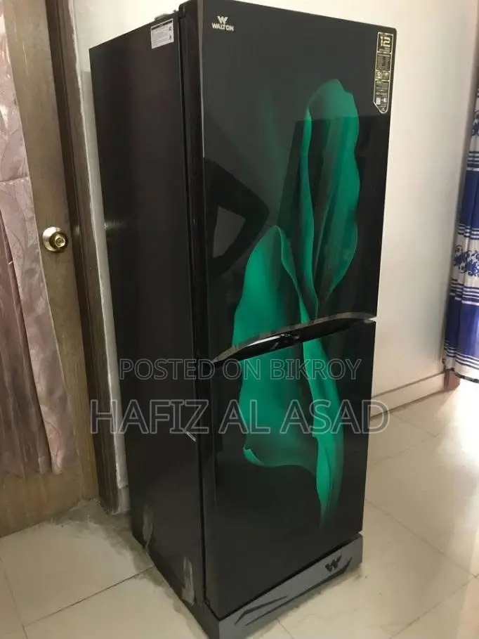 New Kooking Walton Fridge