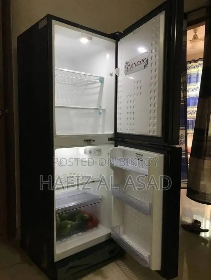 New Kooking Walton Fridge