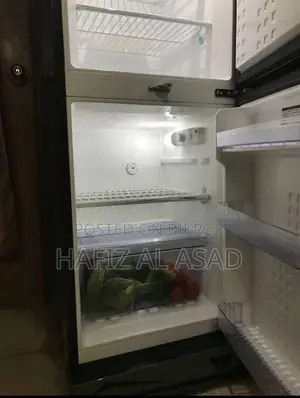 New Kooking Walton Fridge