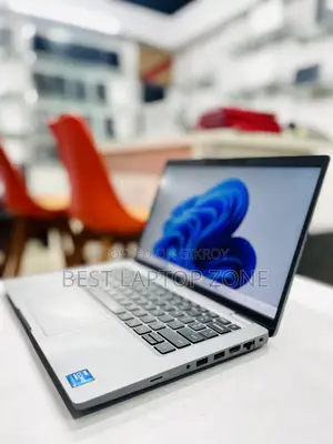 Laptop Dell Latitude 5421 8GB Intel Core i5 SSD 256GB