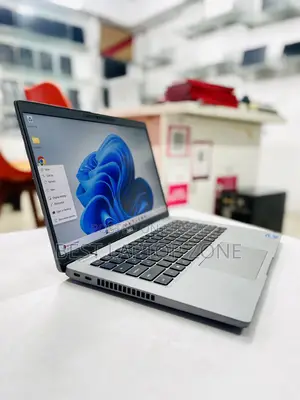Laptop Dell Latitude 5421 8GB Intel Core i5 SSD 256GB