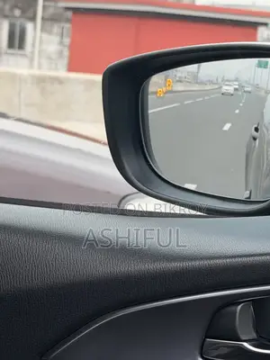 Mazda Axela 2017 Black