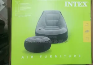 Intex Air Sofa Brand New