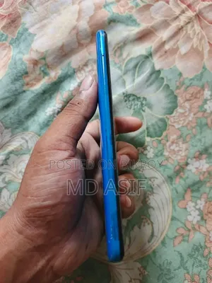 স্যামসাং গ্যালাক্সি এ৫০ ১২৮ জিবি ব্লু