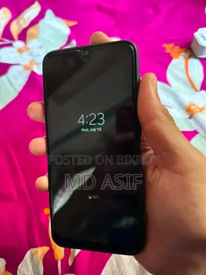 স্যামসাং গ্যালাক্সি এ৫০ ১২৮ জিবি ব্লু