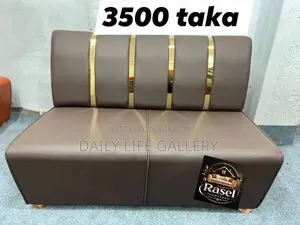 Buy two sofa sets and get one free