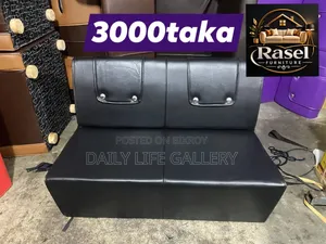 Buy two sofa sets and get one free