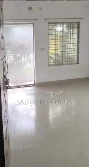 3-Bedroom Apartment in Joypurhat Sadar for Sale