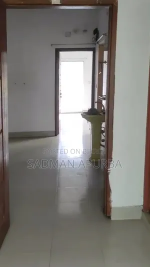 3-Bedroom Apartment in Joypurhat Sadar for Sale