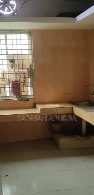 3-Bedroom Apartment in Joypurhat Sadar for Sale