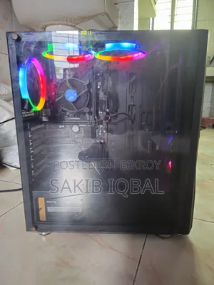 Gigabyte 256 GB Black