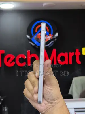 OnePlus Nord 4 256 GB White