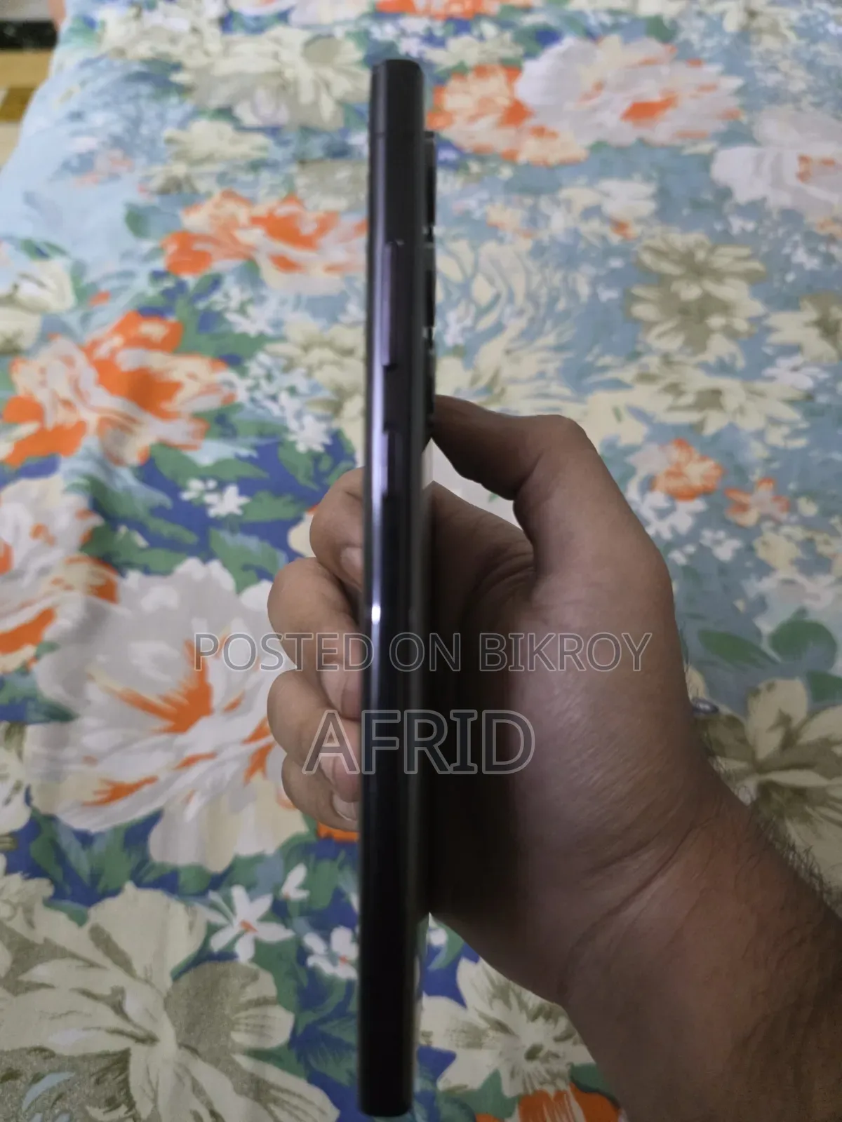 Samsung Galaxy S23 Ultra 256 GB Green