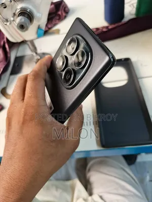 Xiaomi Redmi Note 14 Pro 512 GB Black