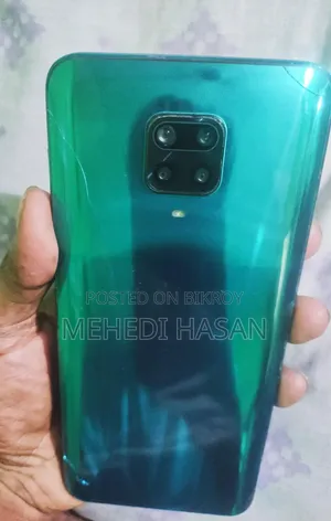 Xiaomi Redmi Note 9S 128 GB