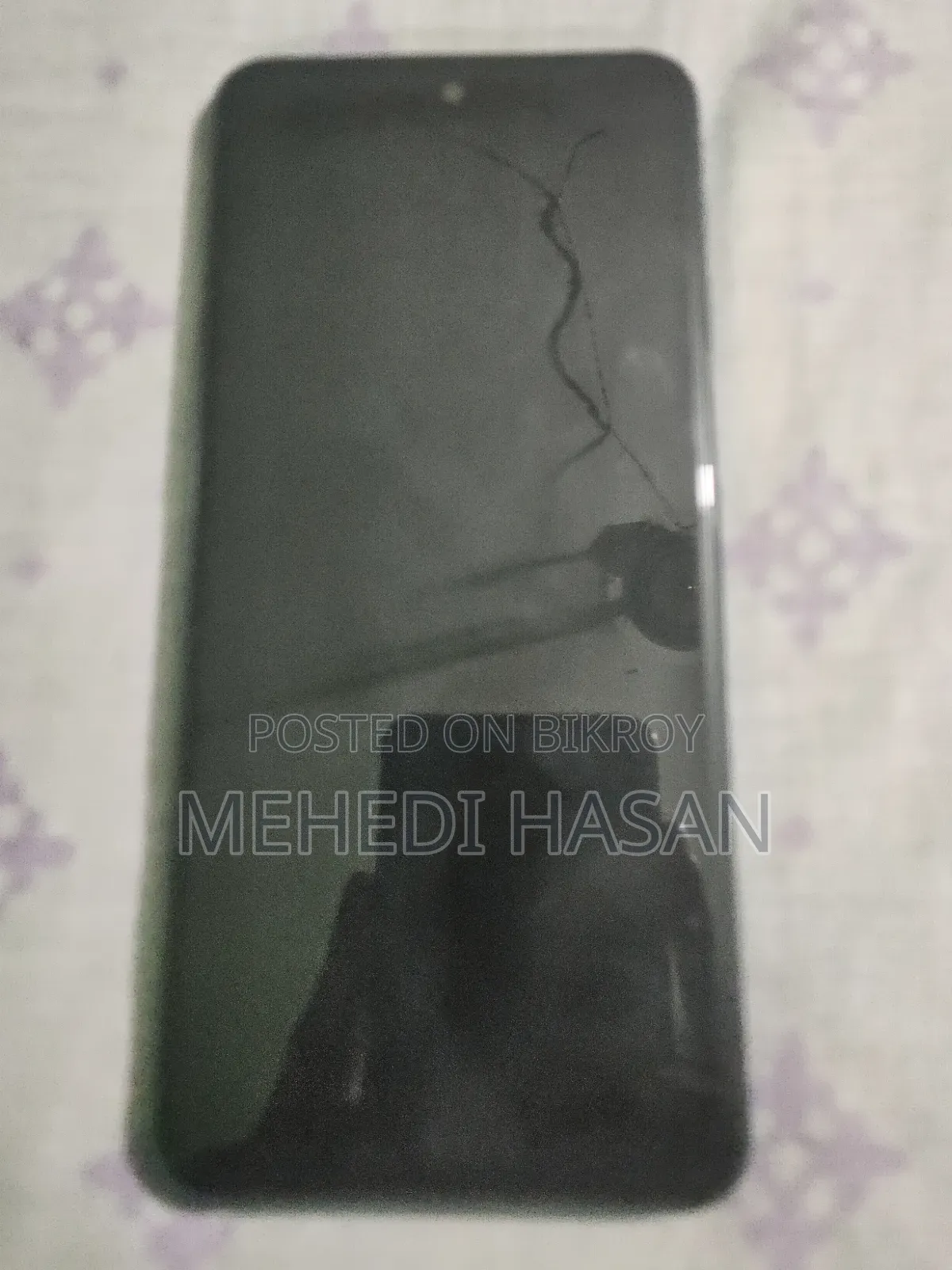 Xiaomi Redmi Note 9S 128 GB